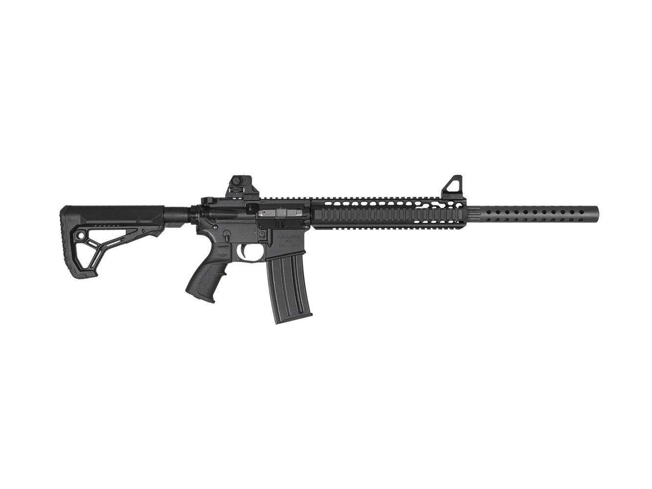 Husan Arms M71 Otomatik Av Tüfeği (HMF3605)