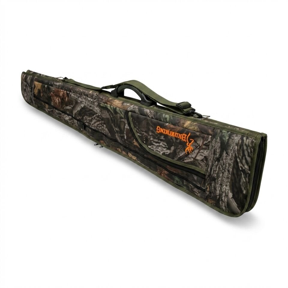 Browning Yedek Namlulu Tüfek Kılıfı 130 Cm
