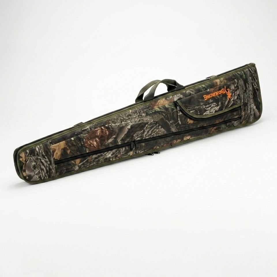 Browning Yedek Namlulu Tüfek Kılıfı 130 Cm