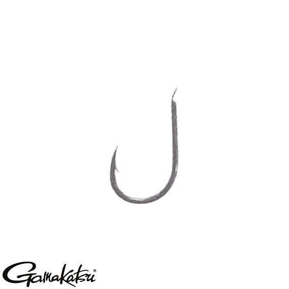 T.D. GAMAKATSU BKS-3310B Carp Feeder Hair Rigs