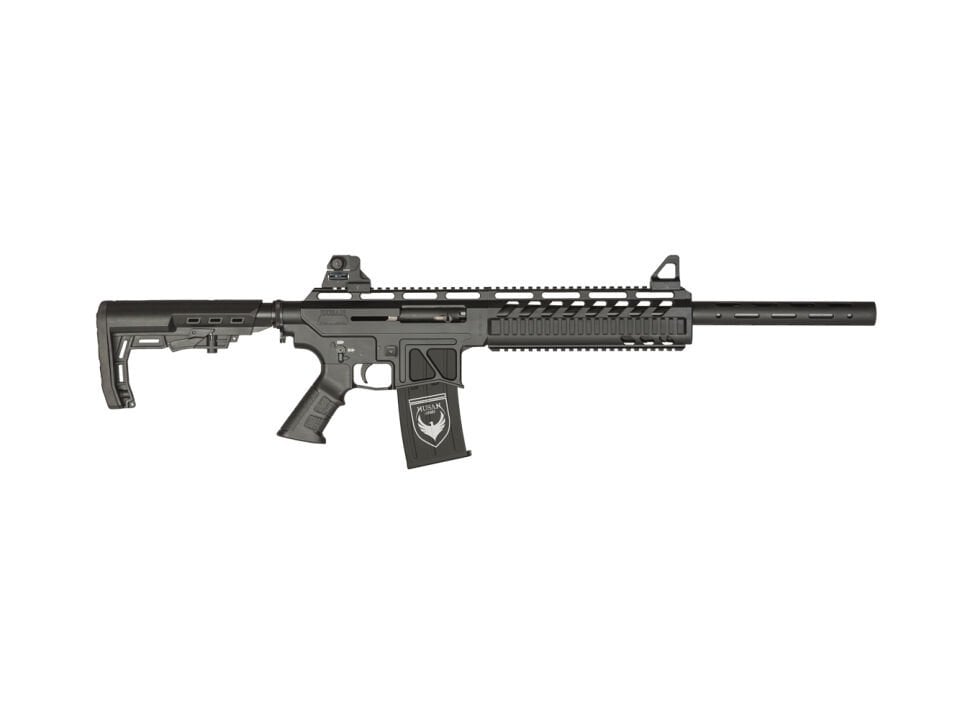 Husan Arms Metal Force 20 SYS 1 Otomatik Av Tüfeği