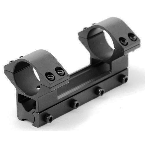 Vormex 22mm Geniş Dürbün Ayağı