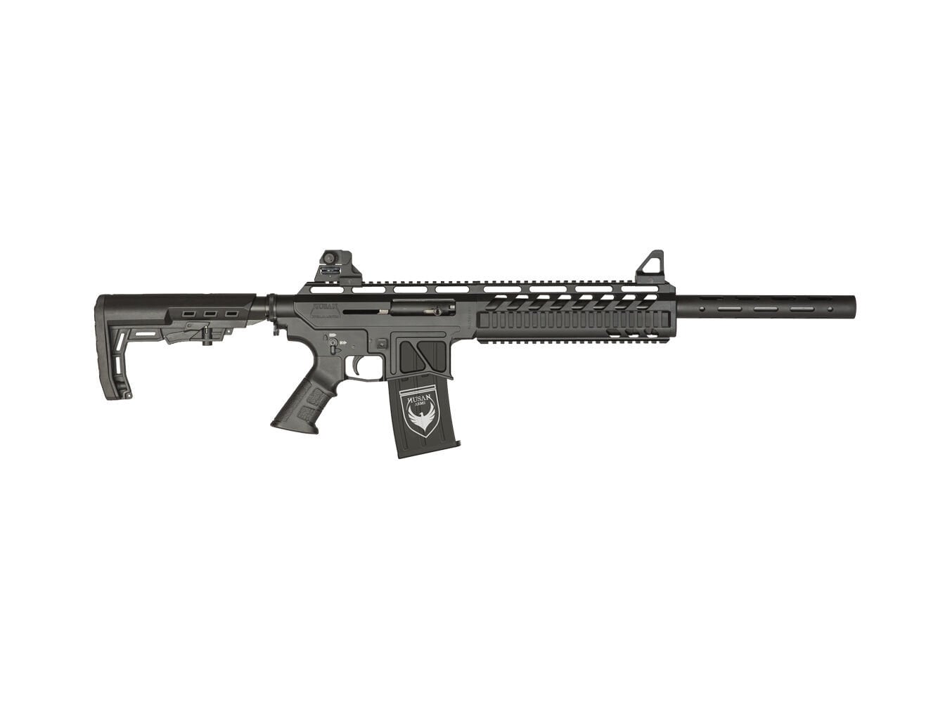 Husan Arms Metal Force 20 SYS 2 Otomatik Av Tüfeği
