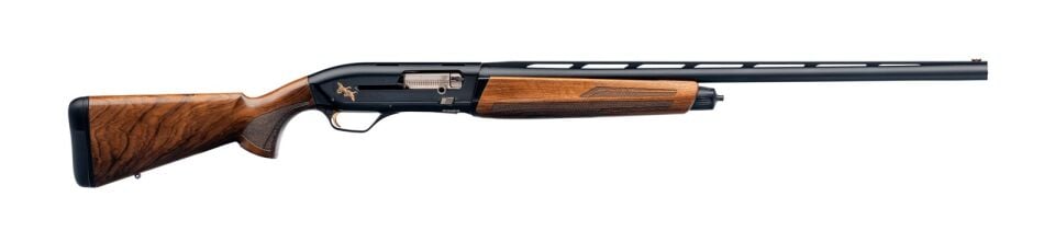 Browning Maxus 2 Wood Black Gold Otomatik Av Tüfeği