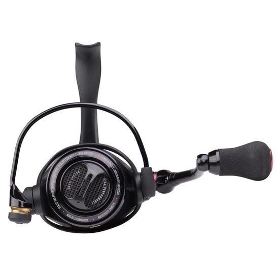 T. D. SPRO Kixx 7350 6+1BB Olta Makinesi