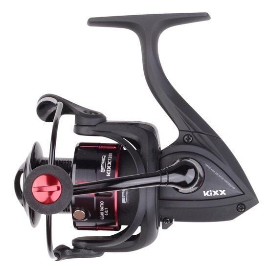 T. D. SPRO Kixx 7350 6+1BB Olta Makinesi