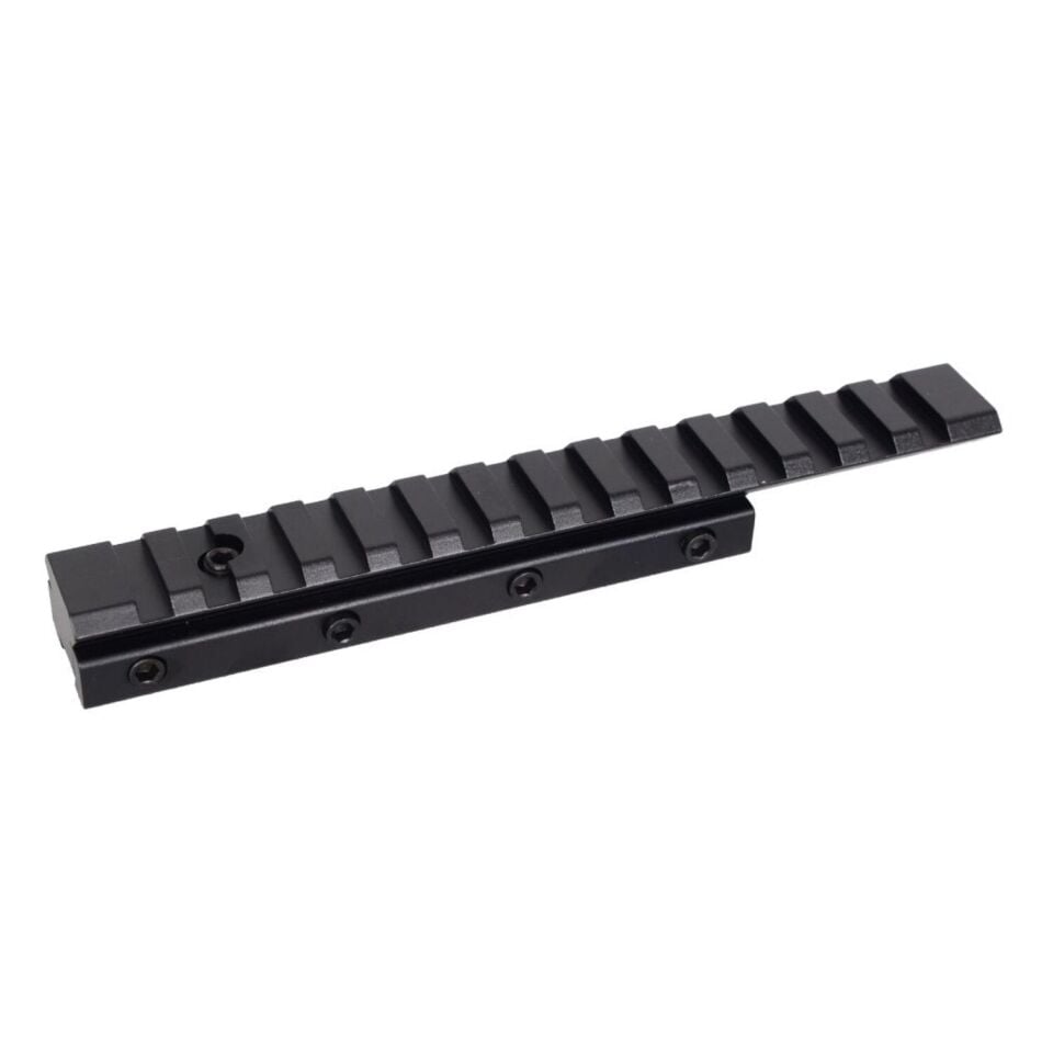 Vormex 11mm Den 22mm Dönüştürücü Uzun Ray