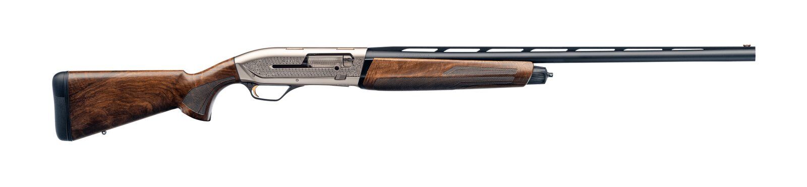 Browning Maxus 2 Wood Ultimate Otomatik Av Tüfeği