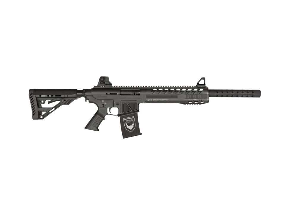 Husan Arms Metal Force SYS 2 Otomatik Av Tüfeği