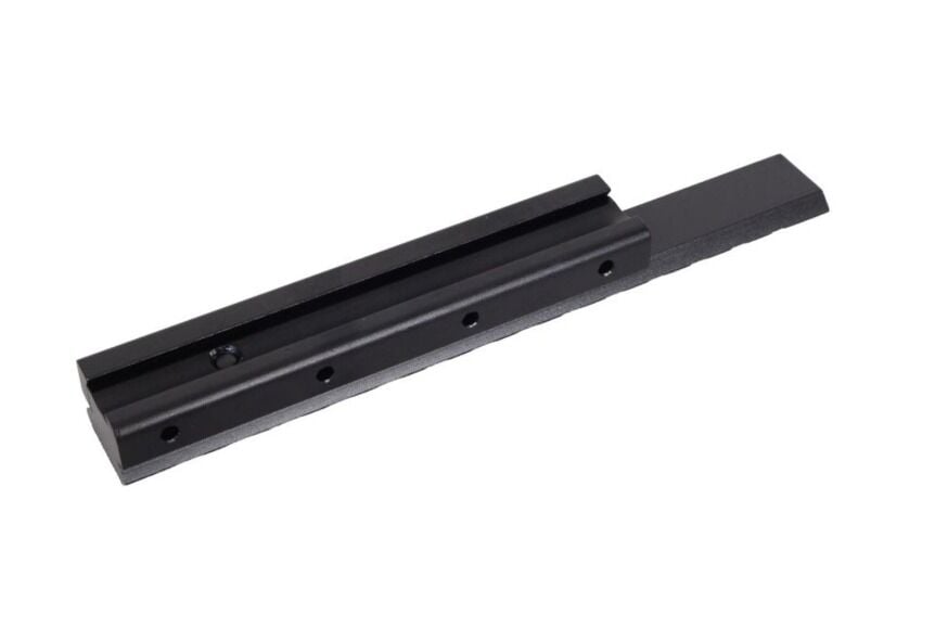 Vormex 11mm Den 22mm Dönüştürücü Exstra Uzun Ray