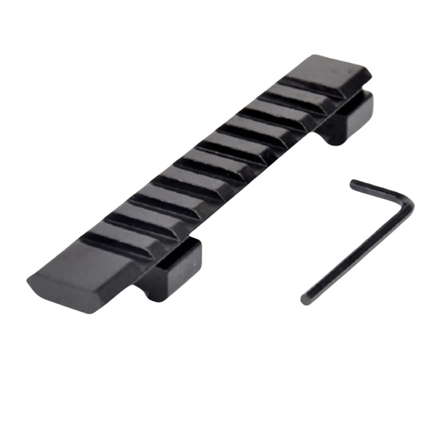 Vormex 22mm Den 11mm Dönüştürücü Dürbün Rayı