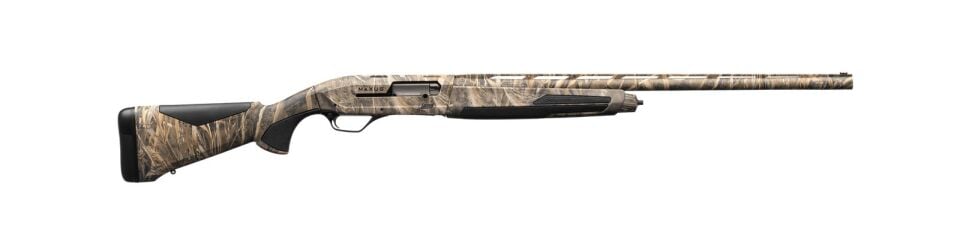 Browning Maxus Camo MAX-5 Otomatik Av Tüfeği