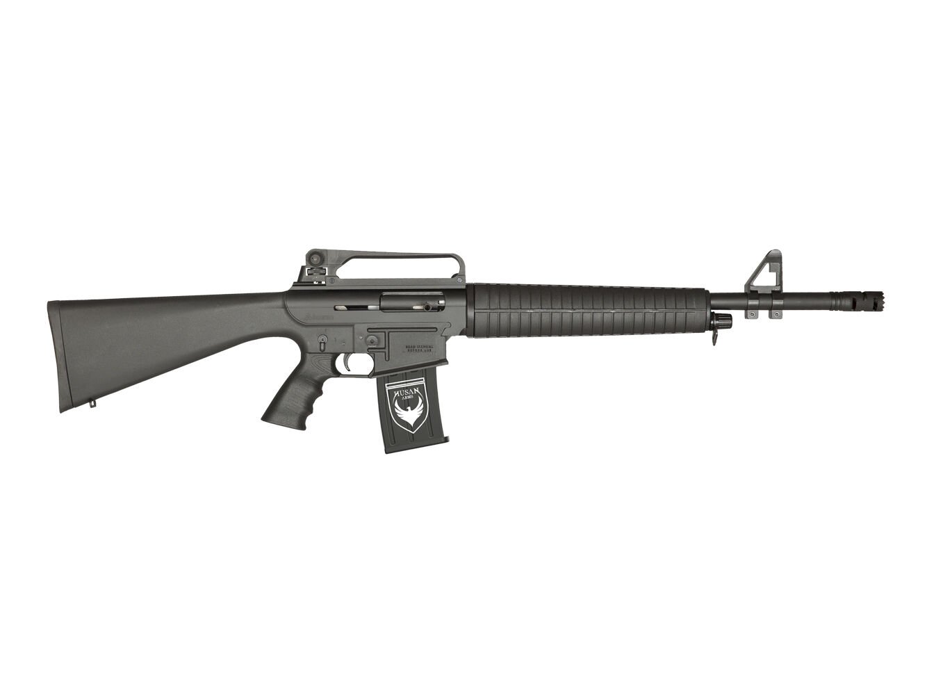 Husan Arms TS Otomatik Av Tüfeği