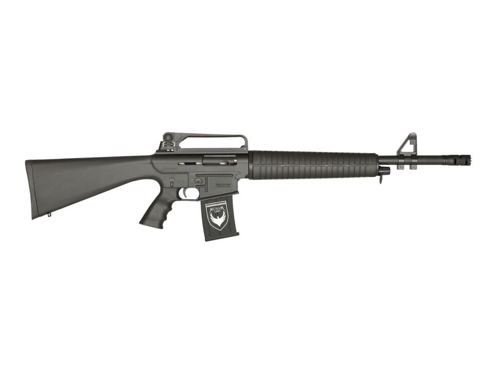 Husan Arms TS Otomatik Av Tüfeği