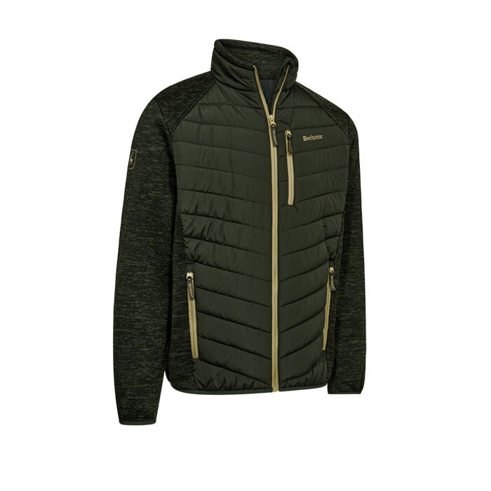 DEERHUNTER Moor Padded Mont 2XL