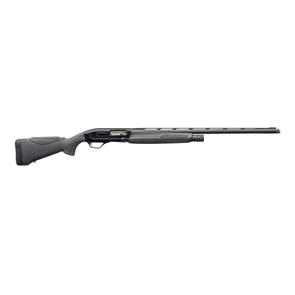 Browning Maxus Sporting Carbon Otomatik Av Tüfeği
