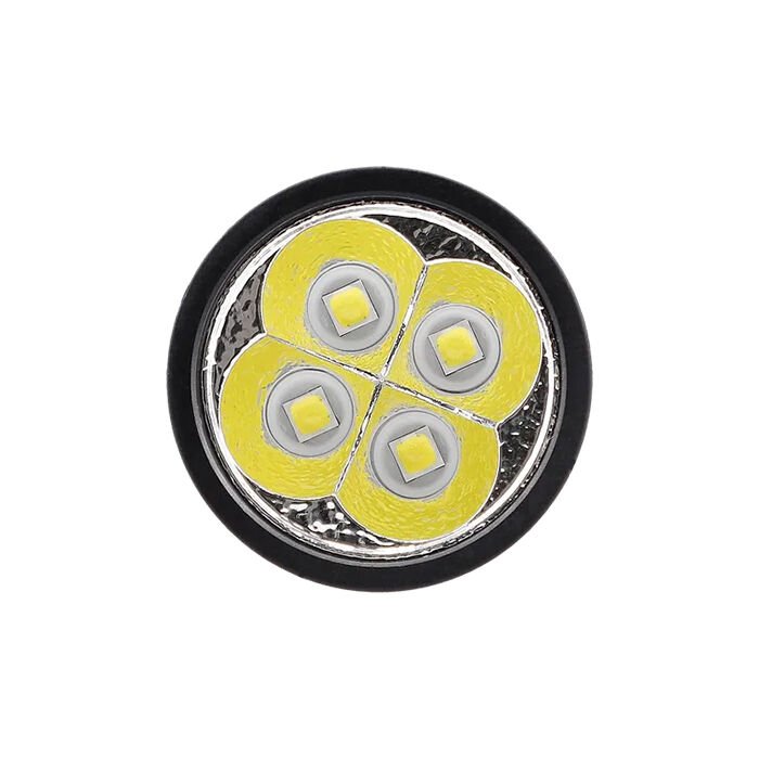 UMAREX Walther EFC3r El Feneri