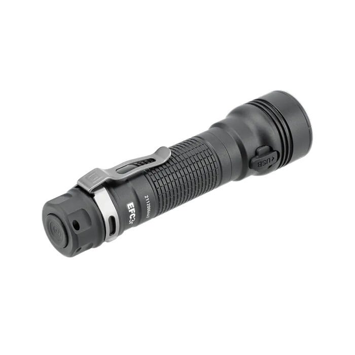 UMAREX Walther EFC3r El Feneri