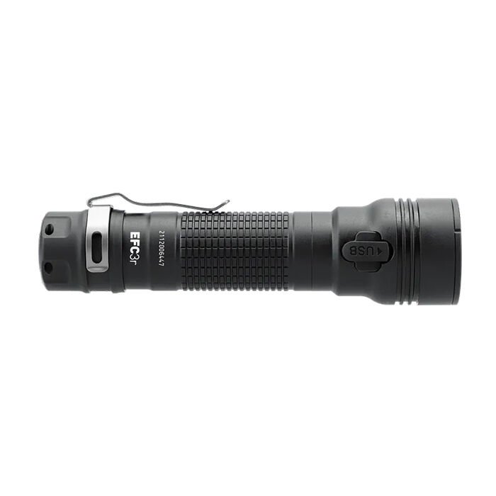 UMAREX Walther EFC3r El Feneri