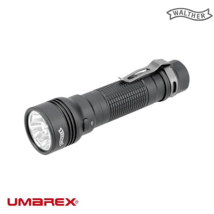 UMAREX Walther EFC3r El Feneri