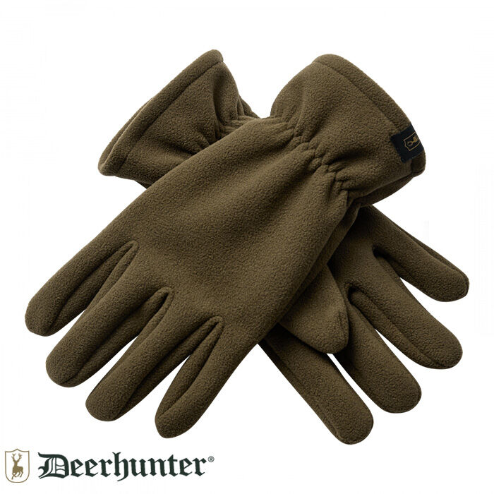 DEERHUNTER Polar Yeşil Eldiven S/M