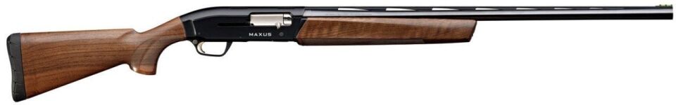 Browning Maxus Standart Super Magnum Otomatik Av Tüfeği