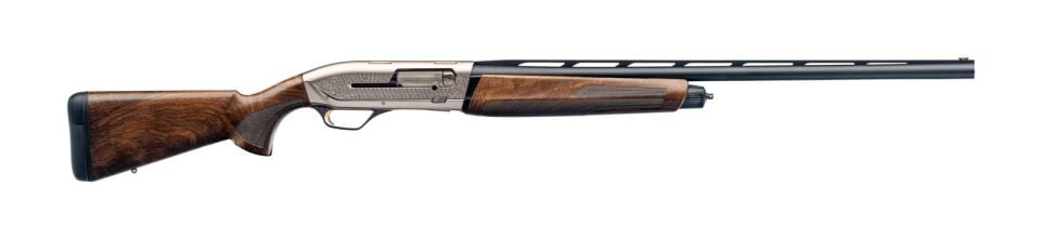 Browning Maxus Ultimate Ducks Composite Otomatik Av Tüfeği