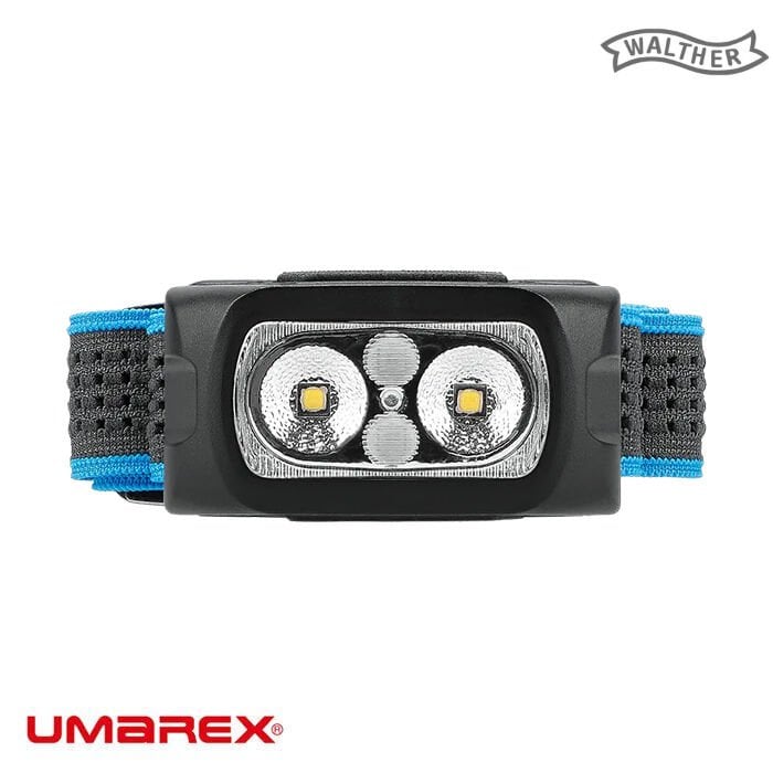 UMAREX Walther HLI1r Kafa Lambası