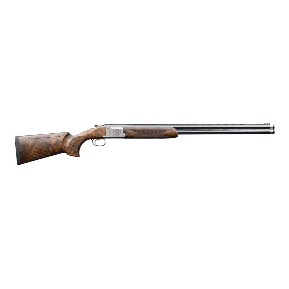 Browning Maxus Ultimate Ducks Otomatik Av Tüfeği