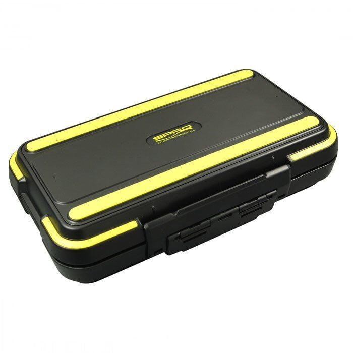 SPRO Parts Stocker 197x115x50mm Aksesuar Kutusu