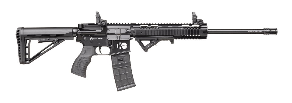 Kral Arms K410 Tactical OD Green TS Otomatik Av Tüfeği