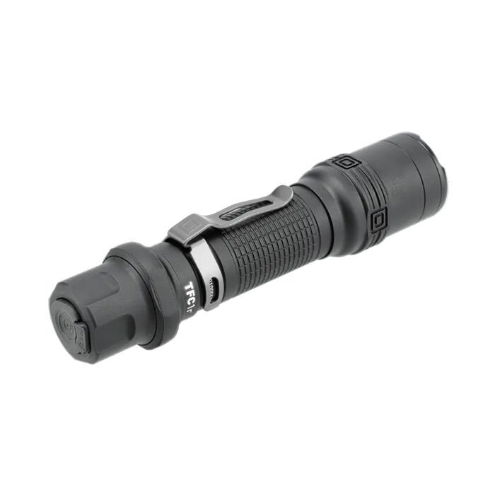 UMAREX Walther TFC1r El Feneri