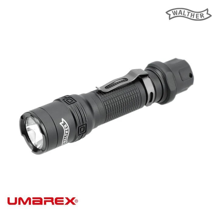 UMAREX Walther TFC1r El Feneri