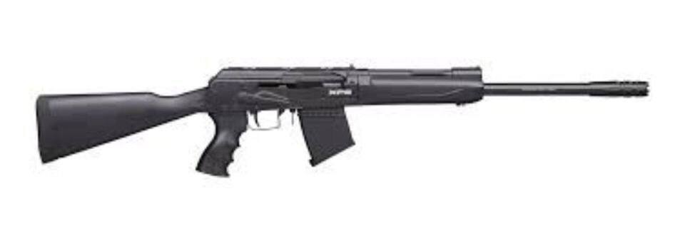 Kral Arms XPS Black Otomatik Av Tüfeği