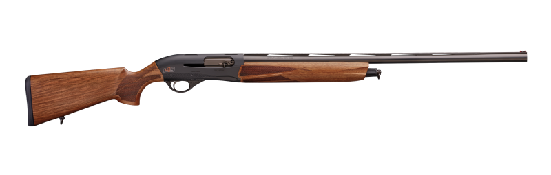 Fabarm L4S BLACK HUNTER Otomatik Av Tüfeği