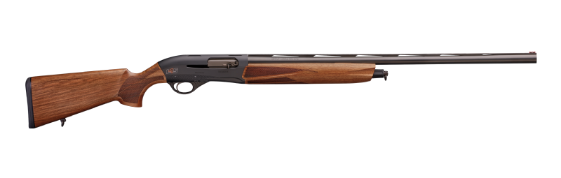 Fabarm L4S BLACK HUNTER Otomatik Av Tüfeği