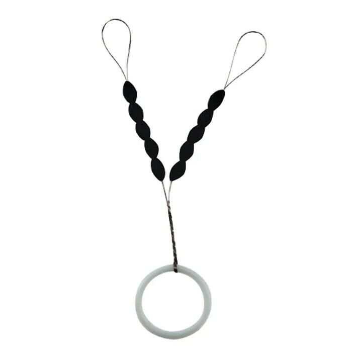 CTEC Kauçuk Stopper - L