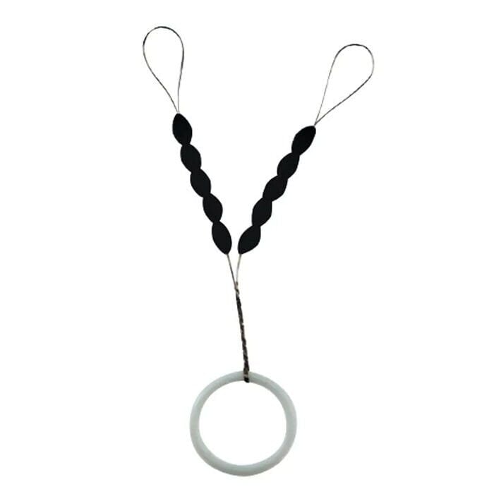CTEC Kauçuk Stopper - L