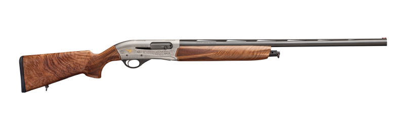 Fabarm L4S DELUXE HUNTER Otomatik Av Tüfeği