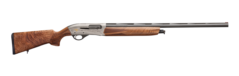 Fabarm L4S DELUXE HUNTER Otomatik Av Tüfeği