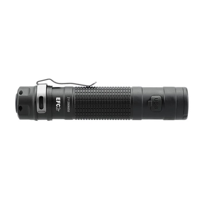 UMAREX Walther EFC2r El Feneri
