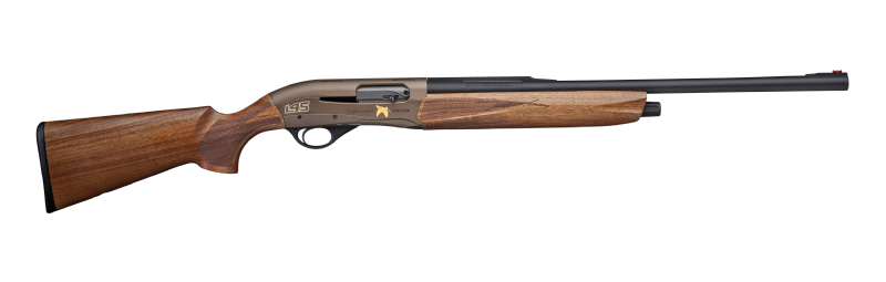 Fabarm L4S SCOLOPAX RUSTICOLA Otomatik Av Tüfeği