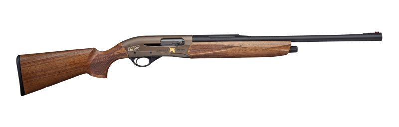 Fabarm L4S SCOLOPAX RUSTICOLA Otomatik Av Tüfeği