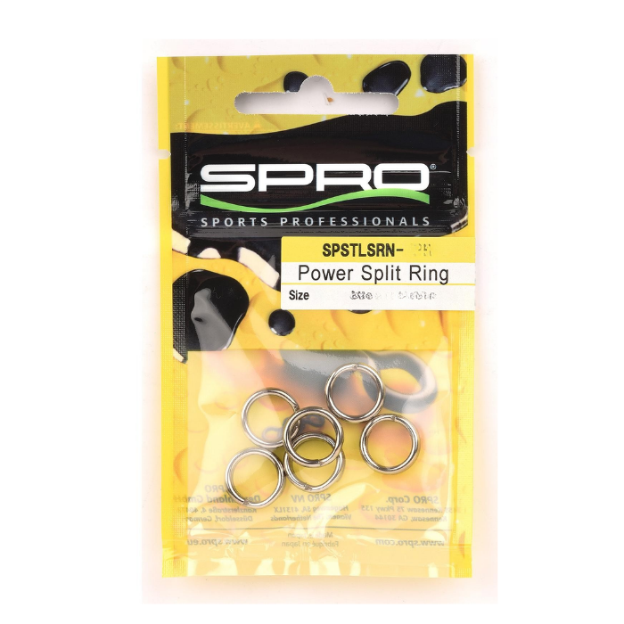 SPRO Power Split Halka NSB  2 32Lb