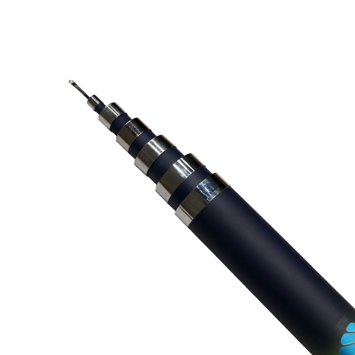 DFT Master Classic 500 cm Yüzüklü Göl Kamışı
