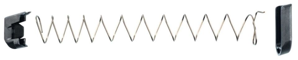 MEC-GAR Plus 1 Polimer Beretta Yay Yedek Seti