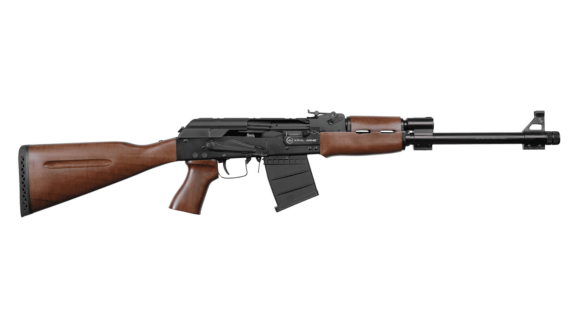 Kral Arms XPS W G1 Otomatik Av Tüfeği