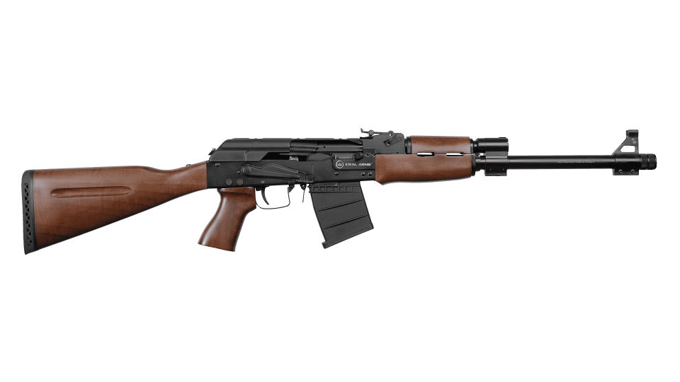 Kral Arms XPS W G1 Otomatik Av Tüfeği