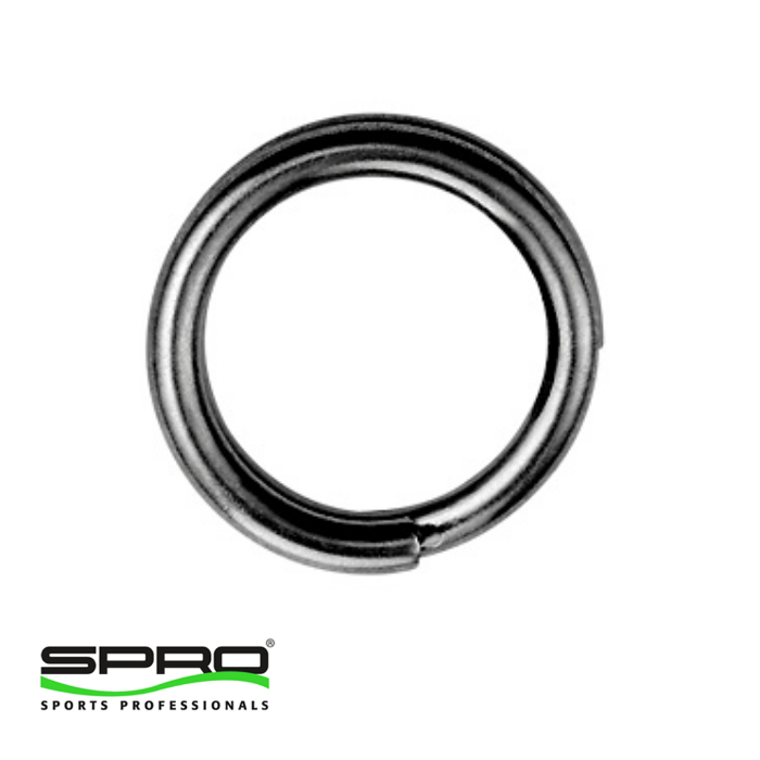SPRO Power Split Halka NSB  4 60Lb