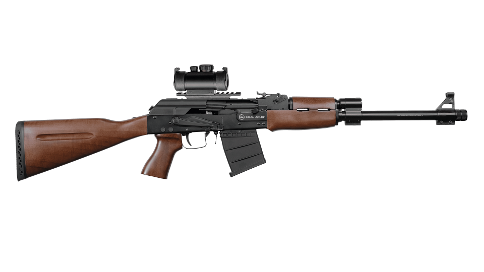 Kral Arms XPS W G2 Otomatik Av Tüfeği